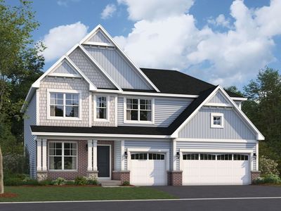 420 Bower Ln, Oswego, IL, 60543