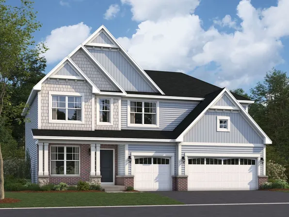 420 Bower Ln, Oswego, IL 60543