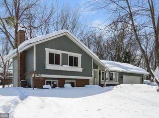 14105 74th Pl N, Maple Grove, MN 55311