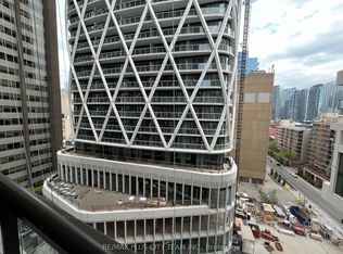 238 Simcoe St #1008-C01, Toronto, ON M5T 0E2