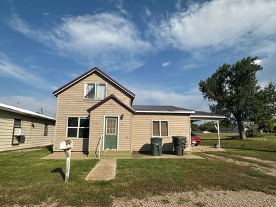 1223 6th Ave, Belle Fourche, SD, 57717
