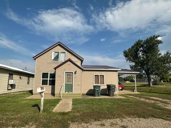 1223 6th Ave, Belle Fourche, SD 57717