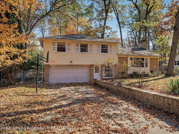 4448 Greenwood Dr, Okemos, MI 48864