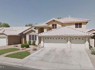 852 N Sicily Dr, Chandler, AZ 85226