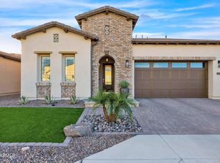 36122 N Puente Alto Ave, Queen Creek, AZ 85140