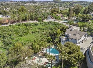 7677 E Corto Rd, Anaheim, CA 92808