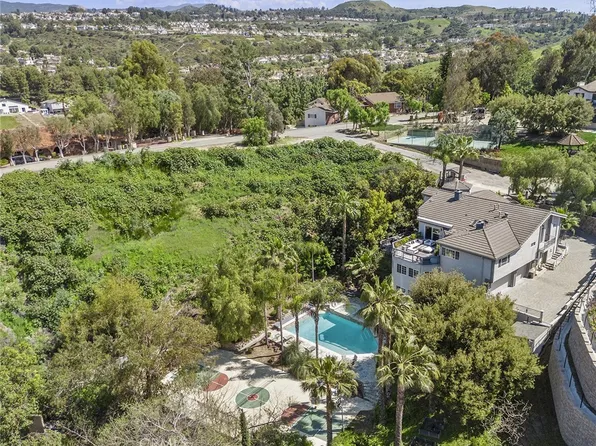 7677 E Corto Rd, Anaheim, CA 92808