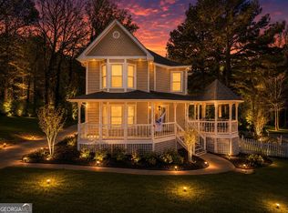 322 Wyngate Rd, Auburn, GA 30011