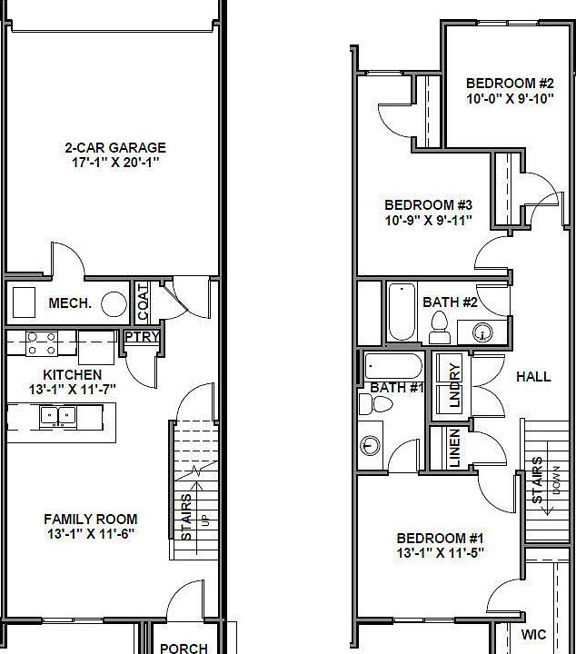 2nd image of 3338 E Elkhorn Ln #2033