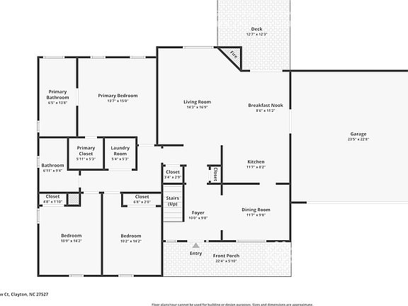 2nd image of 79 Sundew Ct