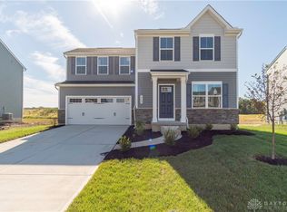 1563 White Oak Ave, Sidney, OH
