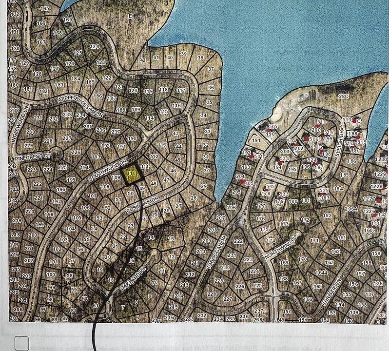 1st image of LOT 110 Southwood Dr
