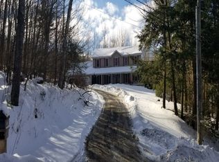 432 Grange Hall Rd, Dalton, MA 01226