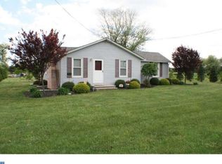 1538 Monroeville Rd, Monroeville, NJ 08343