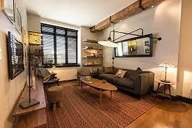 Rented by Loom Group