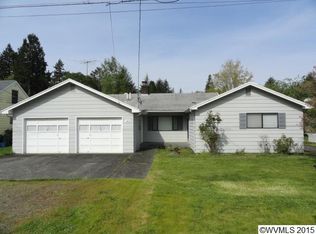 3437 Peck Ave SE, Salem, OR