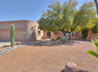 1173 W Camino De La Oca, Green Valley, AZ 85622