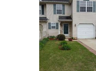 8 Parktown Pl, Sicklerville, NJ 08081