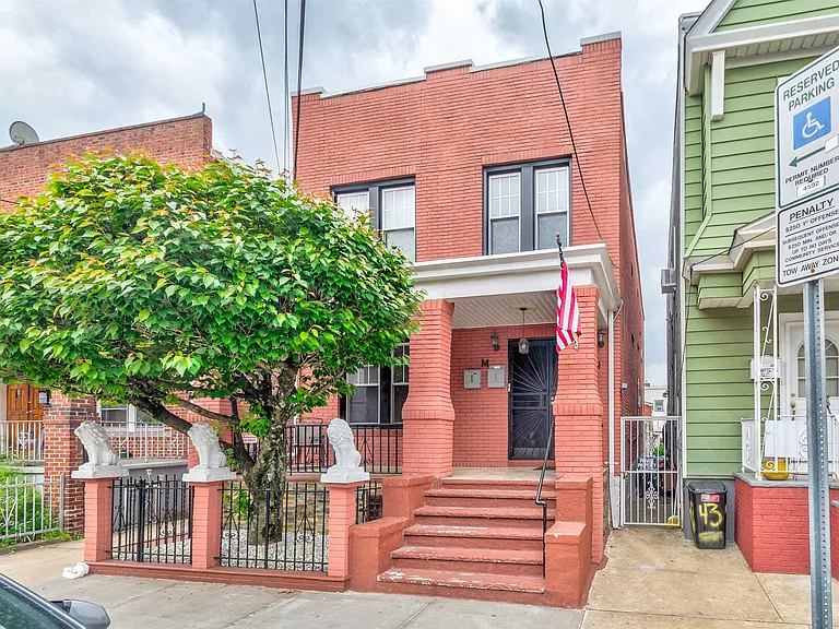 41 Greenville Ave #1 — Photo 1