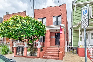 41 Greenville Avenue