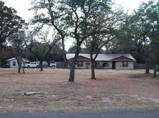 10180 Rocking H Rd, Salado, TX 76571