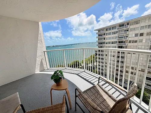 1420 Brickell Bay Dr Photo 1