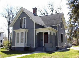 741 Michigan Ave, Adrian, MI 49221