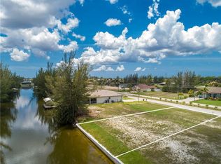 1707 Old Burnt Store Rd N, Cape Coral, FL 33993