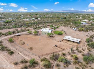 7414 E Glacier Park Ct, Sahuarita, AZ 85629