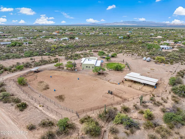 7414 E Glacier Park Ct, Sahuarita, AZ 85629