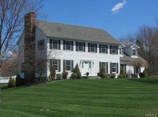 29 Fabrizio Dr, Newburgh, NY 12550