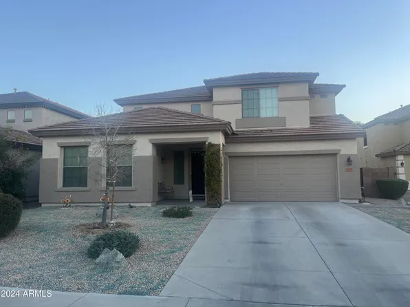 8579 W CINNABAR Avenue, Peoria, AZ 85345