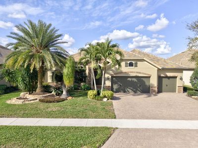 10713 Pisa Road, Wellington, FL, 33414