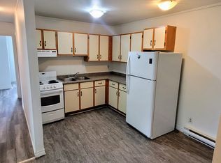 45 Jefferson Ln #1, Cape Breton, NS B1S3L6