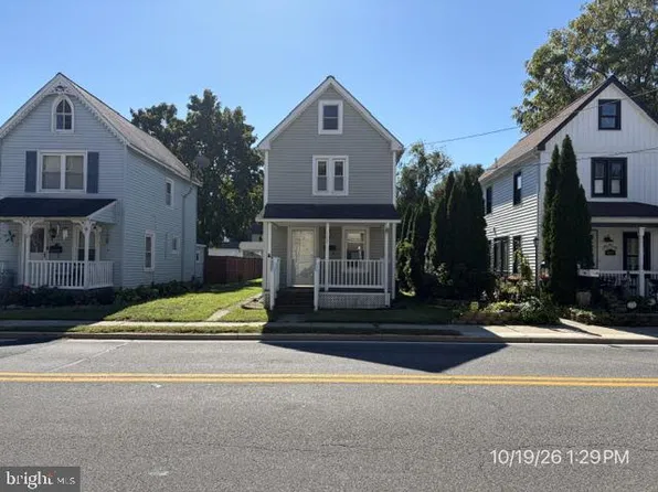 102 W Camden Wyoming Ave, Camden Wyoming, DE 19934