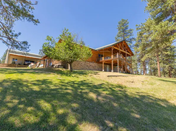 23125 Sprague River Rd, Sprague River, OR 97639