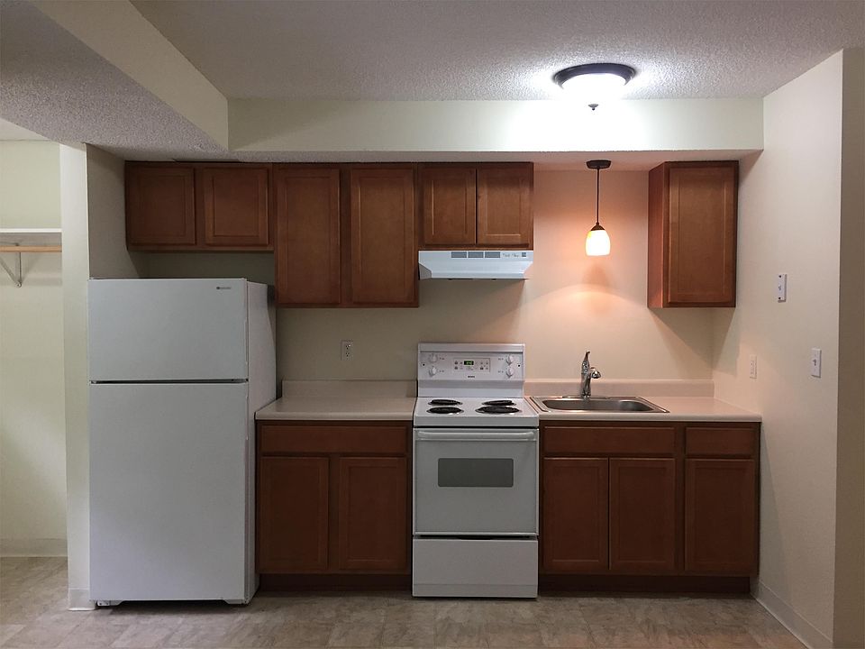 Kitchen View 1