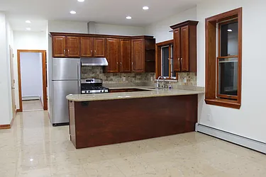 Rented by H L Dynasty Real Estate Corp