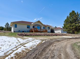 109 Clark Creek Loop, Clancy, MT 59634
