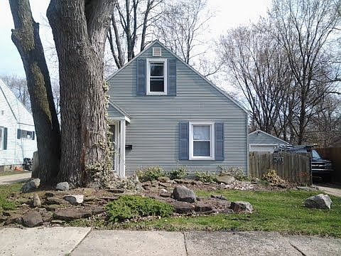 241 Tilden