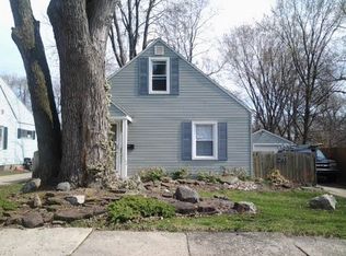 241 S Tilden Ave, Pontiac, MI 48341