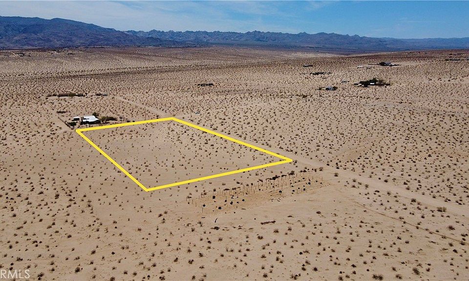 1st image of LOT 8 Eight Mesa Dr