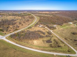 Rock School Rd, Sperry, OK 74073