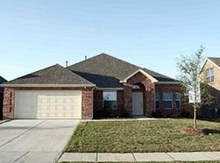 3047 Morning Star Dr, Little Elm, TX 75068