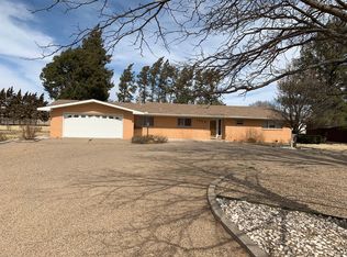 1208 E 21st St, Clovis, NM 88101