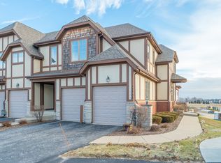 12707 S Wild Rye Ct, Plainfield, IL 60585