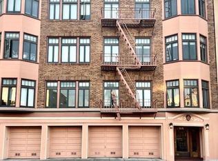 3575 Fillmore Street, San Francisco, CA 94123