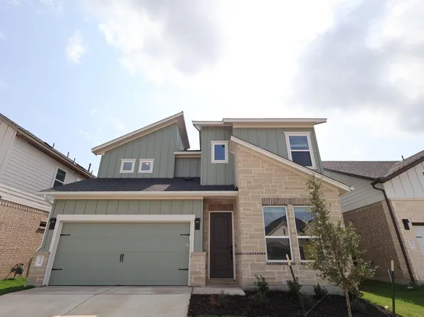 13215 Stabler Dr, Manchaca, TX 78652