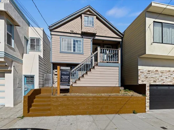 46 Arleta Ave, San Francisco, CA 94134