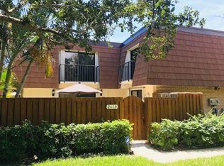 2610 26th Ct #2610, Jupiter, FL 33477